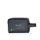 Blow Air Pocket Professionele Reis Mini haardroger Blauw