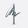 Waterproof Eye Pencil - #003 (Iron) - Crayon Pour Yeux Fer